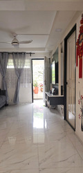 Blk 33 Telok Blangah Way (Bukit Merah), HDB 3 Rooms #558785541